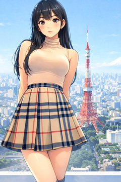 新宿手コキ＆制服 あんぷり学園 学園LAB