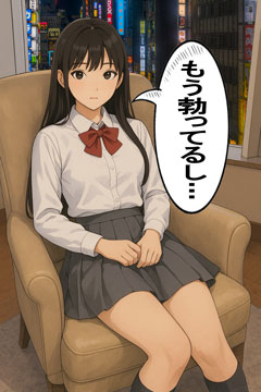 新宿手コキ＆制服 あんぷり学園 見るだけコース