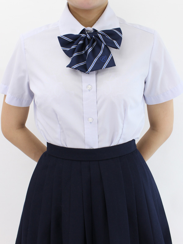 S-3 ブルーシャツ