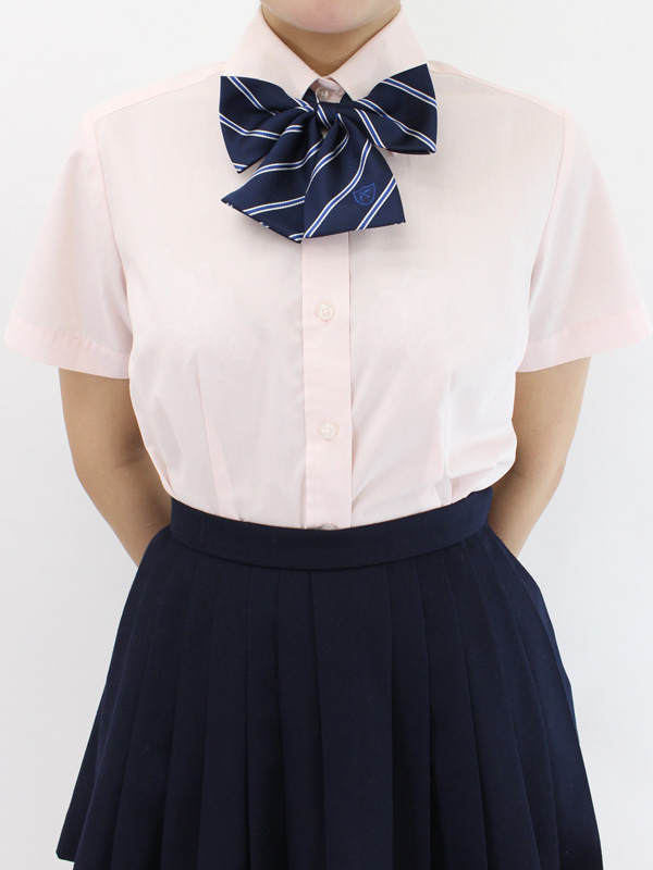 S-2 ピンクシャツ