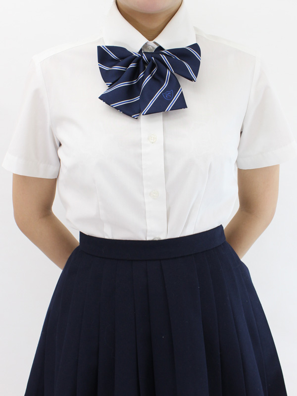 S-1 ホワイトシャツ