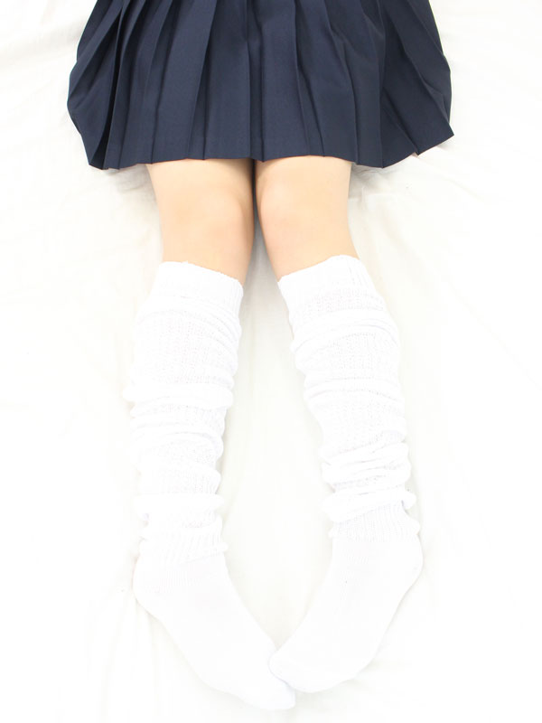 X-7 ルーズソックス