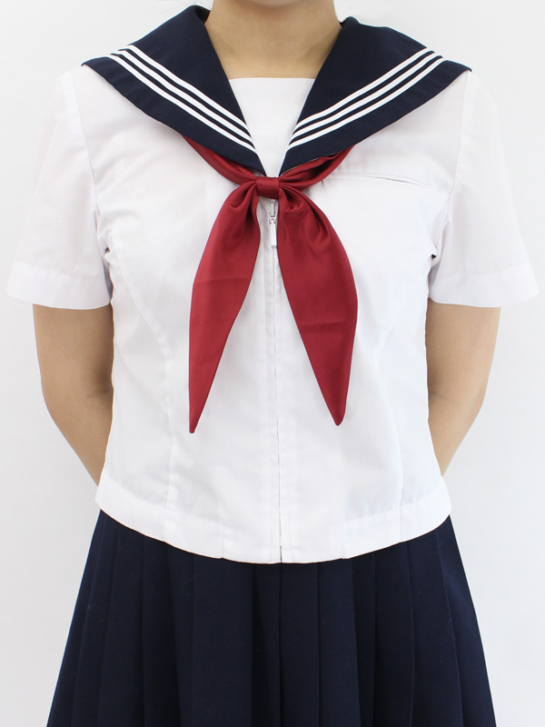 S-7 セーラー(リボン赤)