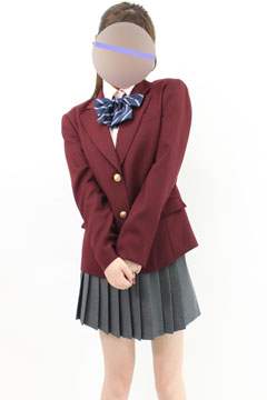 新宿手コキ＆制服 あんぷり学園 こはる