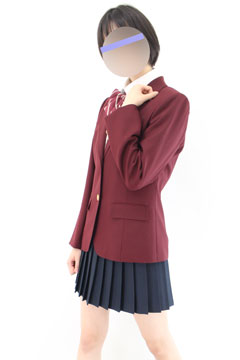 新宿手コキ＆制服 あんぷり学園 うるか