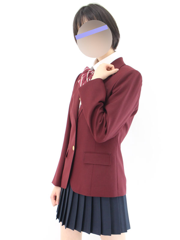 新宿手コキ＆制服 あんぷり学園オナクラ＆手コキ　うるか