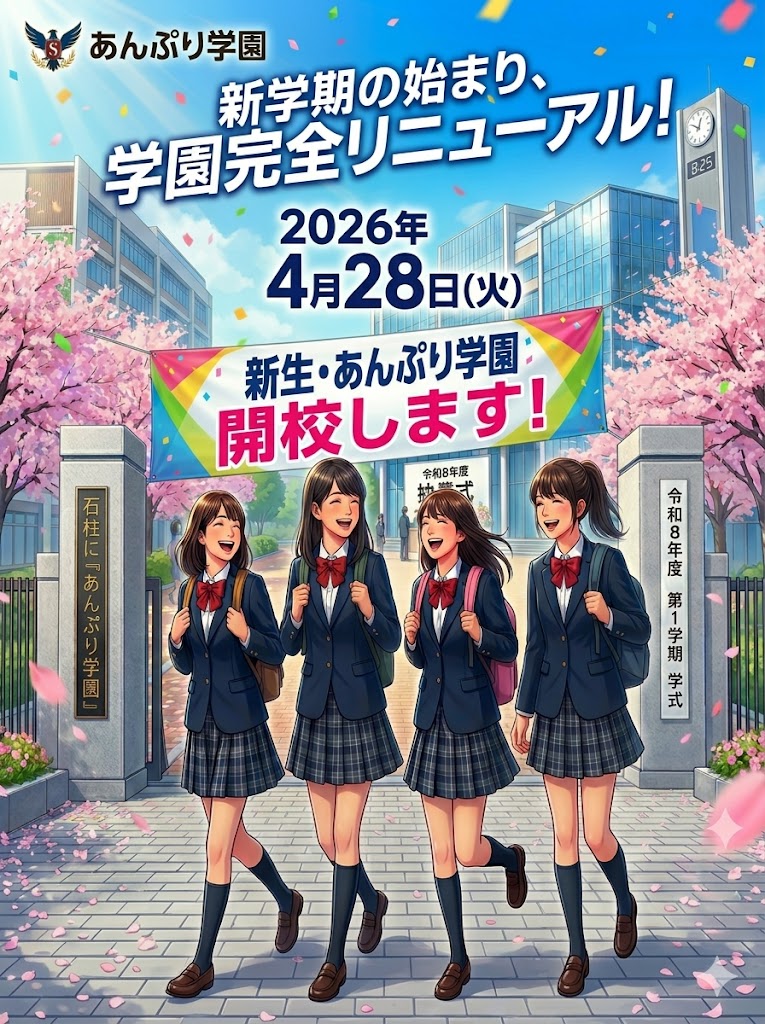 新宿手コキ＆制服 あんぷり学園オナクラ＆手コキ　GAKUEN　LAB