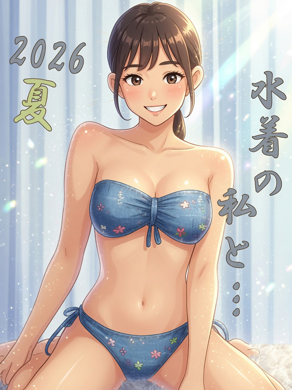 新宿手コキ＆制服 あんぷり学園 水着(学園用)