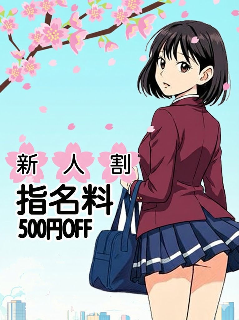 新宿手コキ＆制服 あんぷり学園オナクラ＆手コキ　指名割