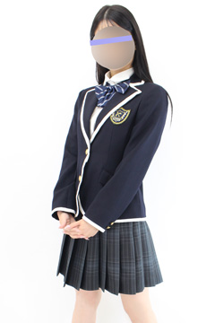 新宿手コキ&制服 あんぷり学園 みな
