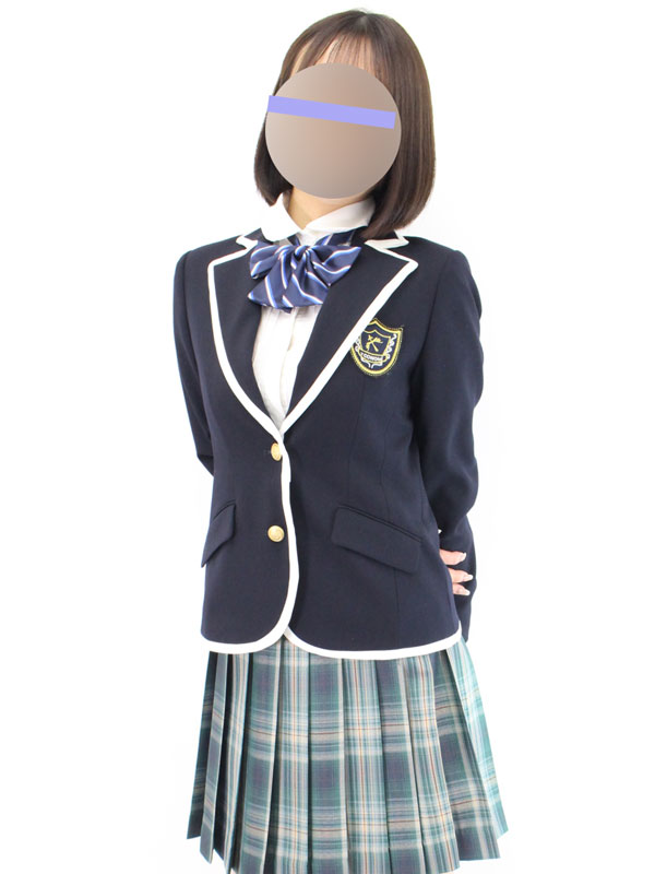 新宿手コキ＆制服 あんぷり学園オナクラ＆手コキ　くれは
