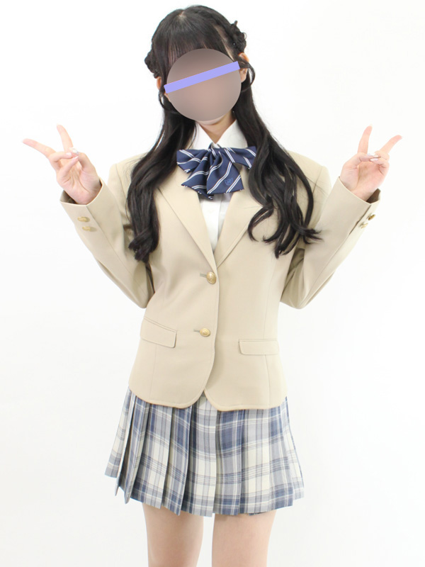 新宿手コキ&制服 あんぷり学園 そら