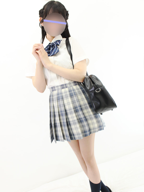 新宿手コキ&制服 あんぷり学園 そら