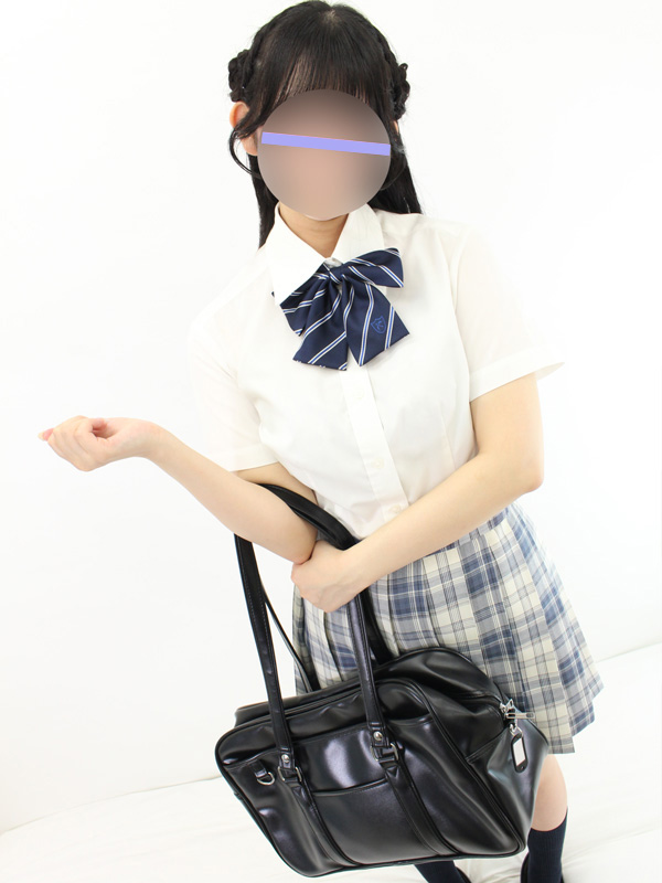 新宿手コキ&制服 あんぷり学園 そら