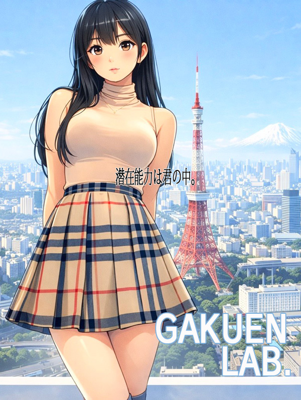 新宿手コキ＆制服 あんぷり学園オナクラ＆手コキ　学園ラボ