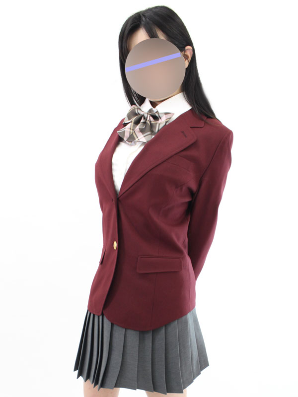 新宿手コキ＆制服 あんぷり学園オナクラ＆手コキ　えいみ