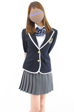 新宿手コキ＆制服 あんぷり学園 こつめ