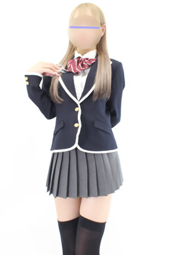 新宿手コキ＆制服 あんぷり学園 まりや