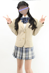 新宿手コキ＆制服 あんぷり学園 そら