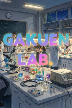 新宿手コキ＆制服 あんぷり学園 学園ラボ