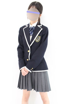 新宿手コキ＆制服 あんぷり学園 さゆみ