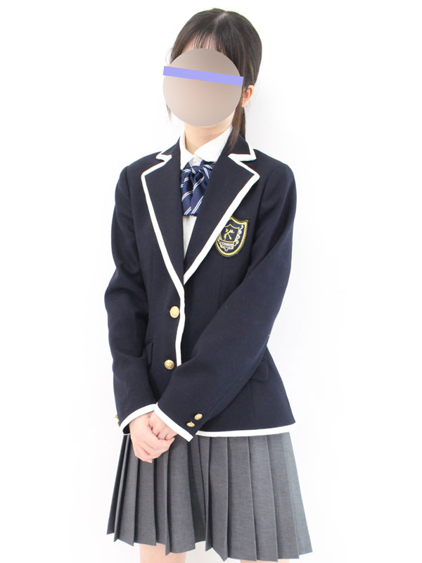 新宿手コキ＆制服 あんぷり学園オナクラ＆手コキ　さゆみ