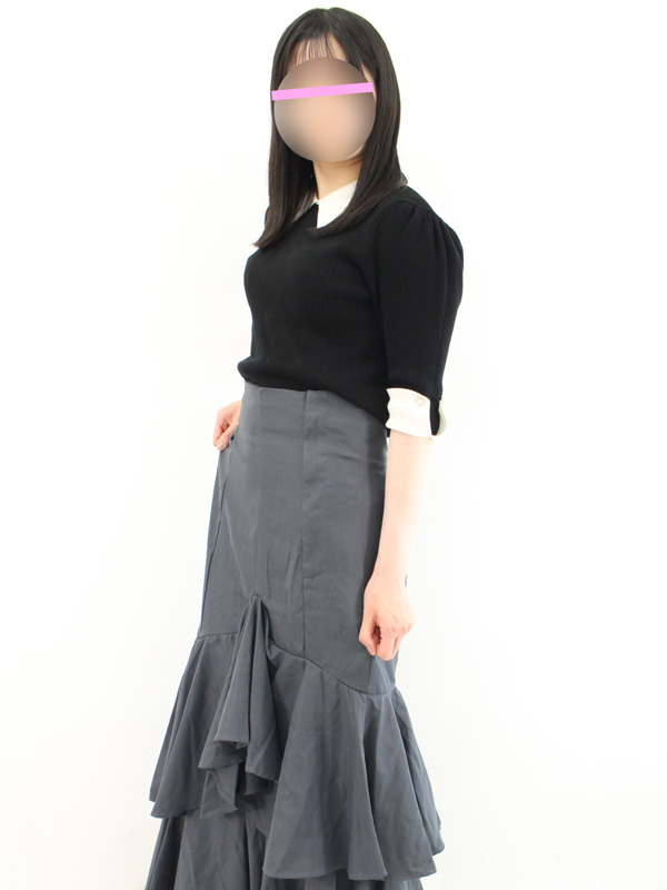 新宿手コキ＆オナクラ 世界のあんぷり亭 ふゆみ