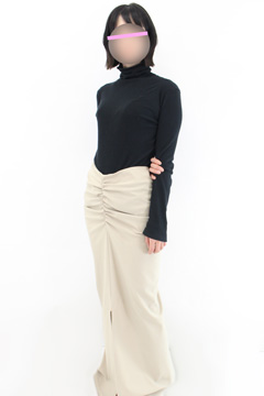 新宿手コキ＆オナクラ 世界のあんぷり亭 ゆい