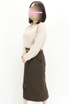 新宿手コキ＆オナクラ 世界のあんぷり亭 しお